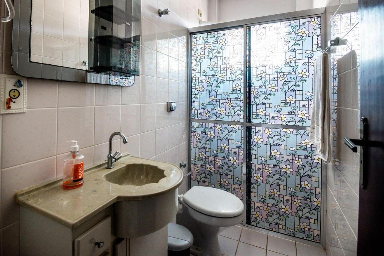 Sr701 Apto Beira Mar, No Coracao Da Martim De Sa Apartment Caraguatatuba Ngoại thất bức ảnh