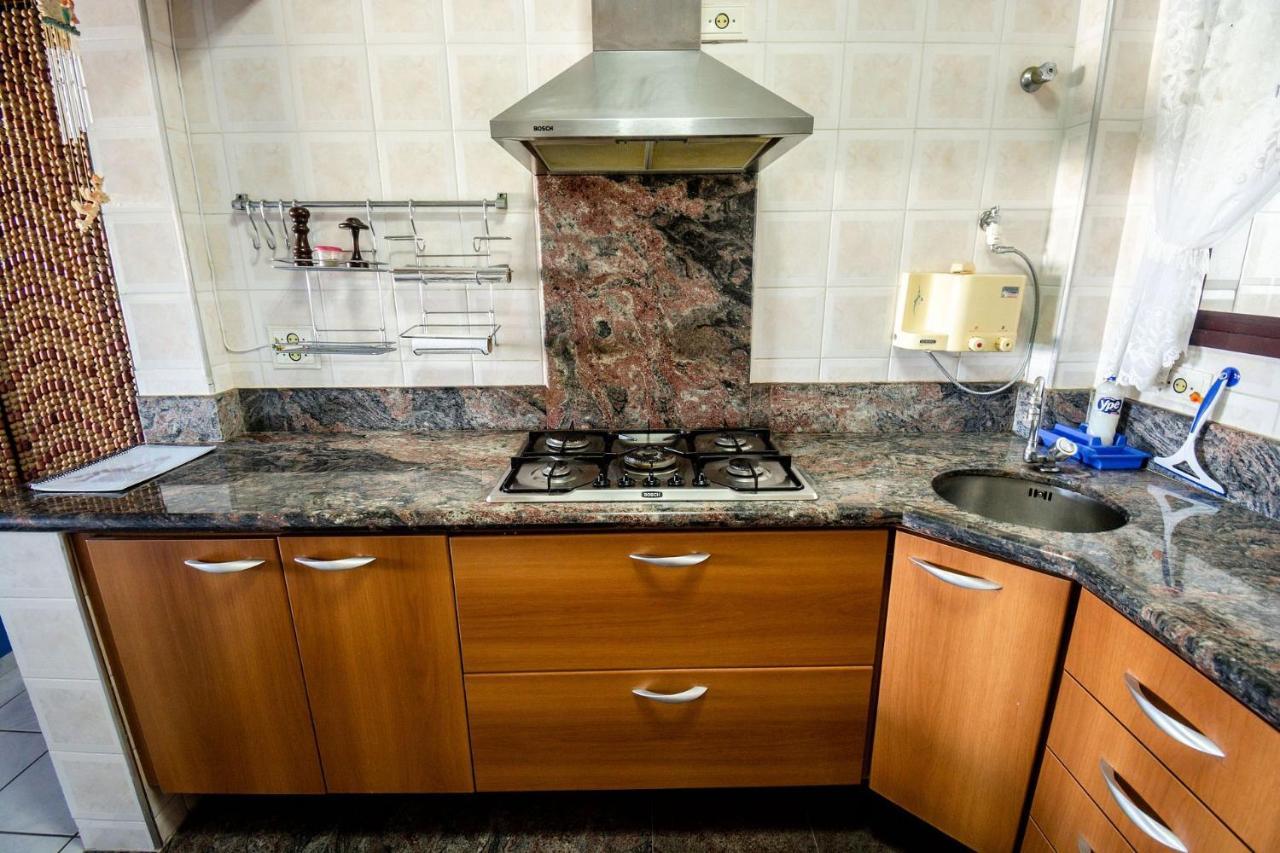 Sr701 Apto Beira Mar, No Coracao Da Martim De Sa Apartment Caraguatatuba Ngoại thất bức ảnh